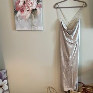 🆕 H&M DIVIDED H&M Women’s Dress Size XL